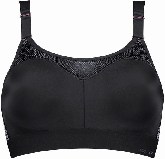 triaction by Triumph Triaction Control Li Minimizer-BH schwarz