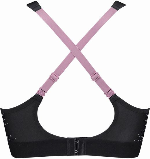 triaction by Triumph Triaction Control Li Minimizer-BH schwarz