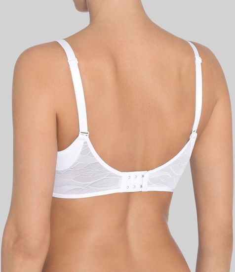 Triumph Airy Sensation Bügel-BH mit Einlage white