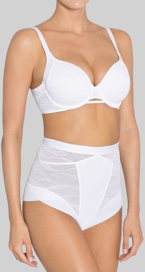 Triumph Airy Sensation Bügel-BH mit Einlage white