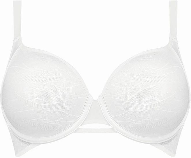 Triumph Airy Sensation Bügel-BH mit Einlage white