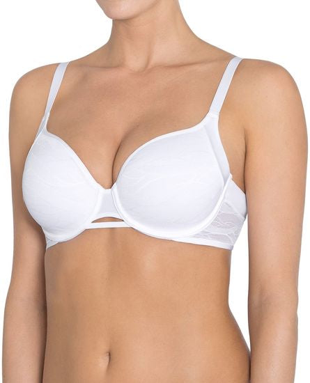Triumph Airy Sensation Bügel-BH mit Einlage white