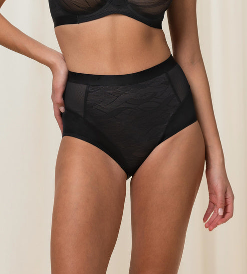 Triumph Airy Sensation Maxi BLACK