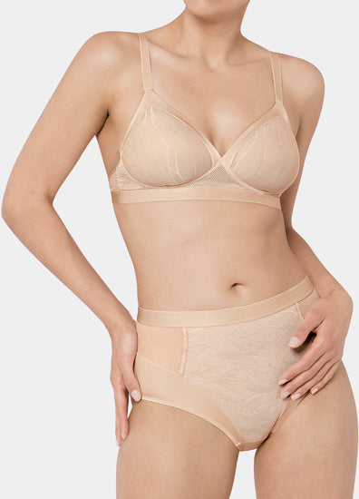 Triumph Airy Sensation Maxi NUDE BEIGE