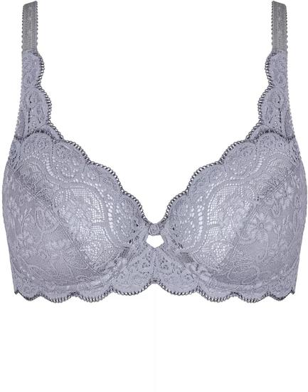 Triumph Amourette 300 Bügel-BH morandi grey