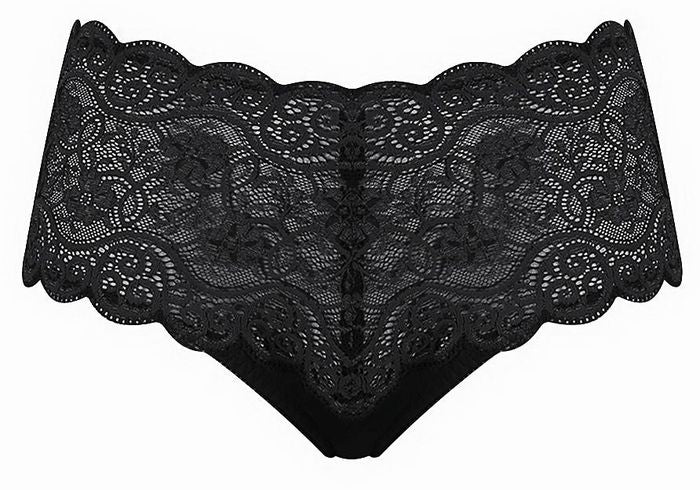 Triumph Amourette 300 Maxi X black