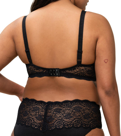 Triumph Amourette 300 Minimizer-BH schwarz