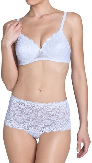 Triumph Amourette 300 Schalen-BH X white