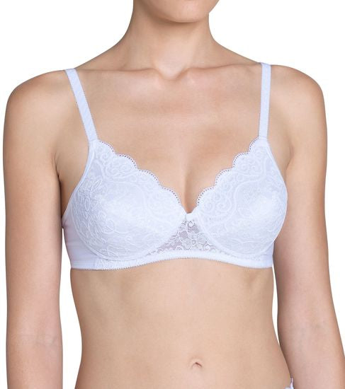 Triumph Amourette 300 Schalen-BH X white