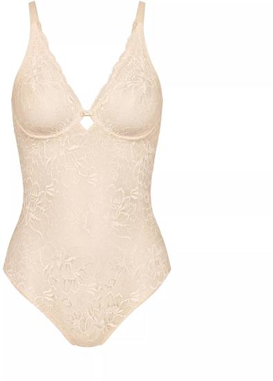 Triumph Amourette Charm Body creamy dream