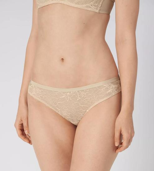 Triumph Amourette Charm Brazilian01 creamy dream