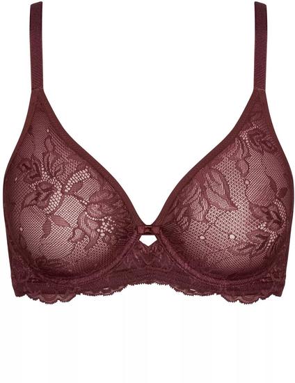 Triumph Amourette Charm Bügel-BH decadent chocolate