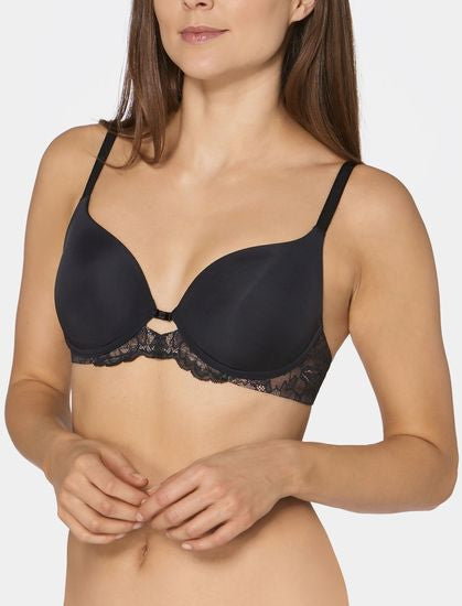Triumph Amourette Charm WHP01 black
