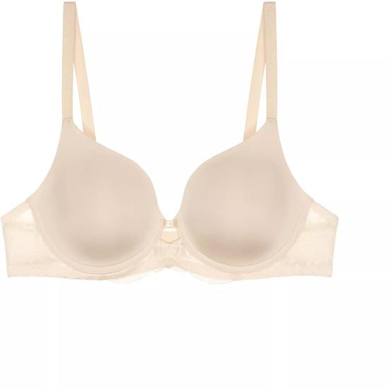 Triumph Amourette Charm WHP01 creamy dream