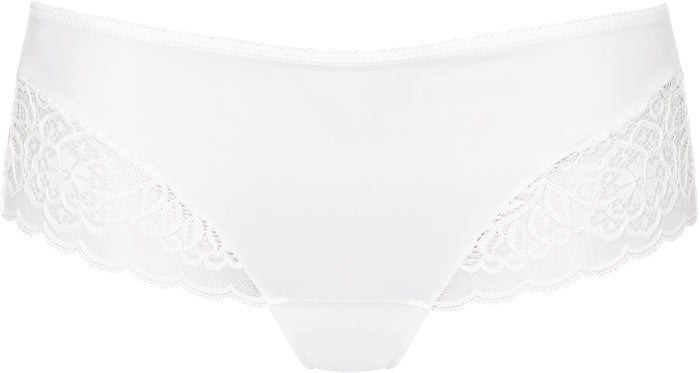 Triumph Amourette Spotlight Hipster weiß
