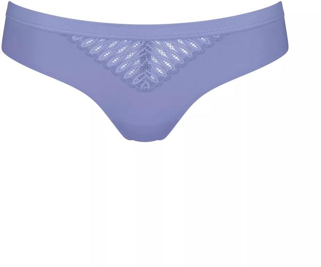 Triumph Aura Spotlight Brazilian purple dust