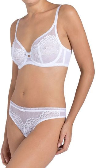 Triumph Beauty-Full Darling Bügel-BH white