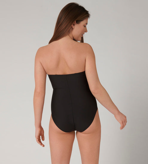 Triumph Bodydress Triumph Shape Smart BSWDP black