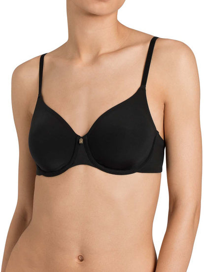 Triumph Body Make-Up Essentials Bügel-BH black