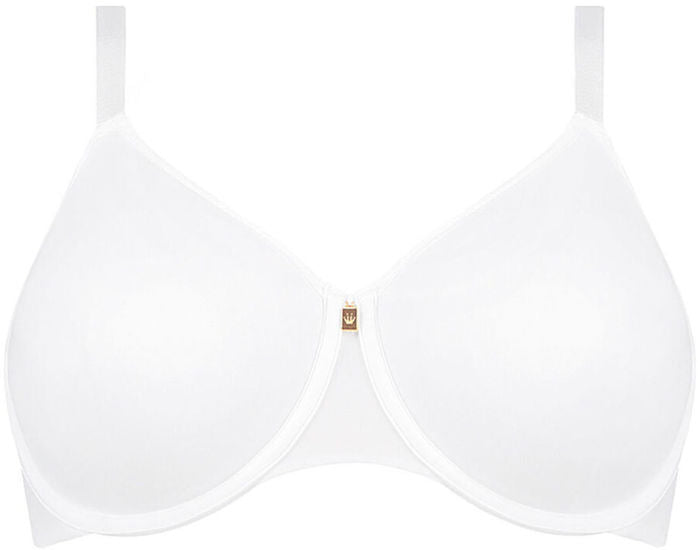 Triumph Body Make-Up Essentials Minimizer Bügel-BH mit Einlage white