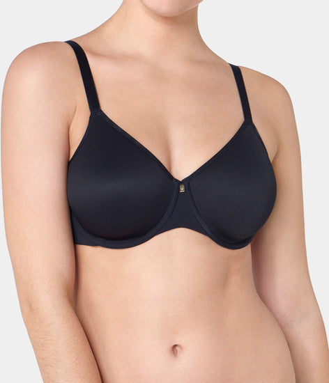 Triumph Body Make-Up Essent Mi Bügel-BH mit Einlage BLACK
