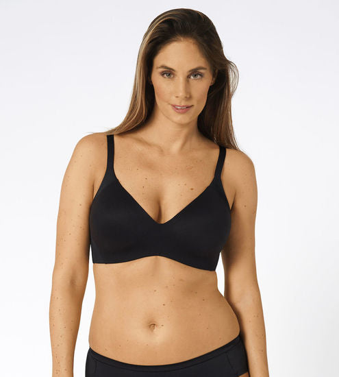 Triumph Body Make-up Soft Touch Schalen-BH EX black
