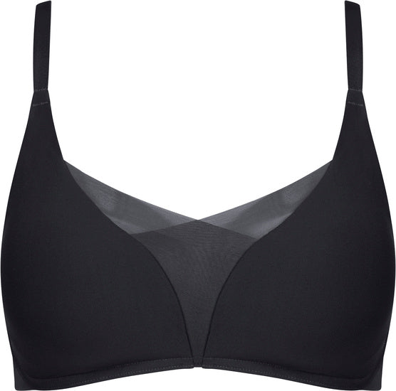 Triumph Bra molded Triumph Shape Smart P black