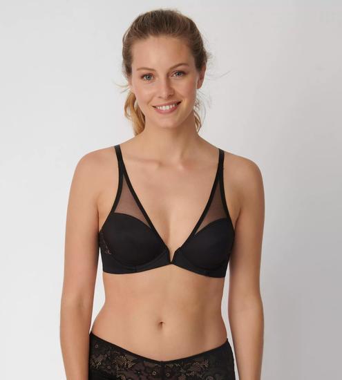 Triumph Bra molded Vivid Spotlight W black