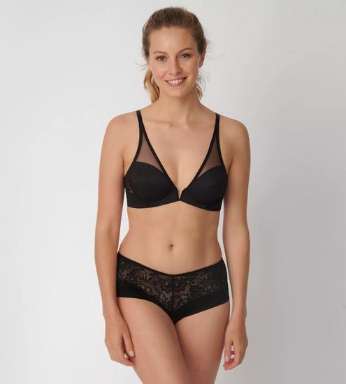 Triumph Bra molded Vivid Spotlight W black