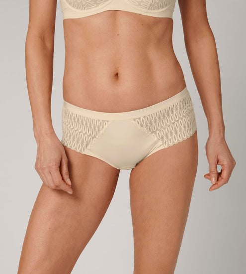 Triumph Briefs Aura Spotlight Maxi creamy dream
