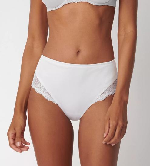 Triumph Briefs Ladyform Soft Maxi white