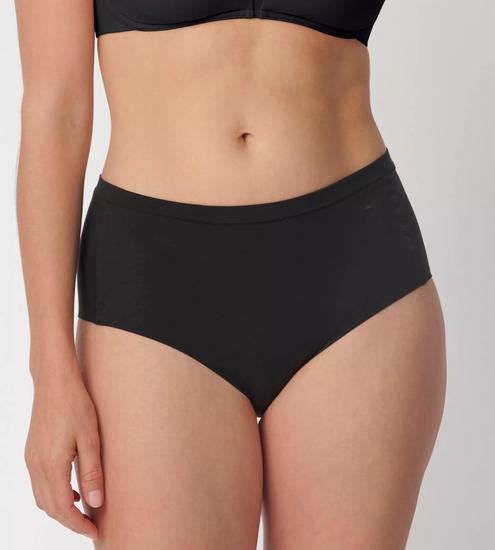 Triumph Briefs Smart Natural Maxi EX black