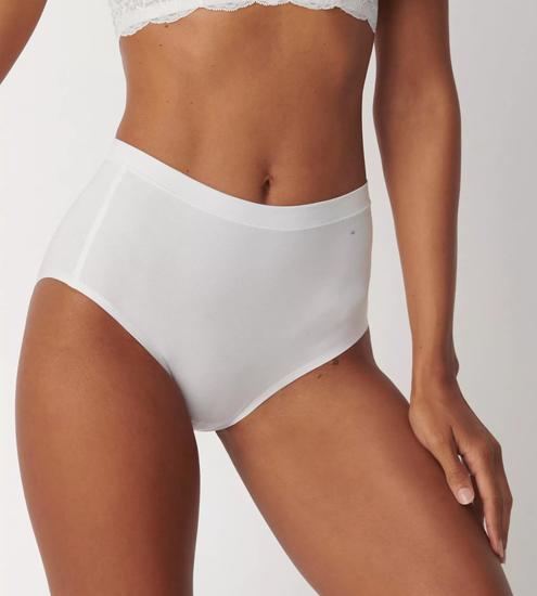 Triumph Briefs Smart Natural Maxi EX white