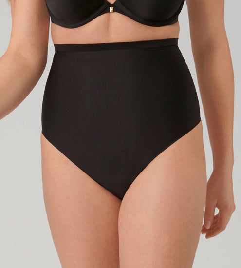 Triumph Briefs Triumph Shape Smart Highwaist String black