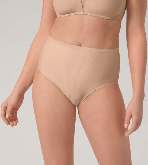 Triumph Briefs Triumph Shape Smart Maxi neutral beige