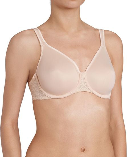 Triumph Comfort Minimizer Bügel-BHX teint