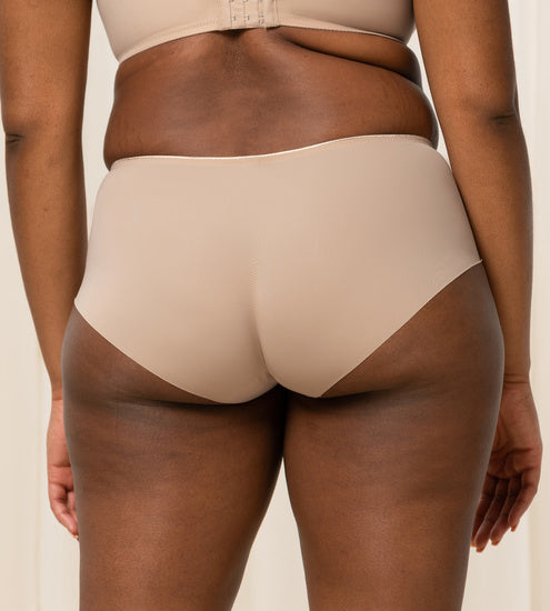 Triumph Essential Minimizer Hipster