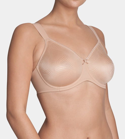 Triumph Essential Minimizer mit Formbügel beige