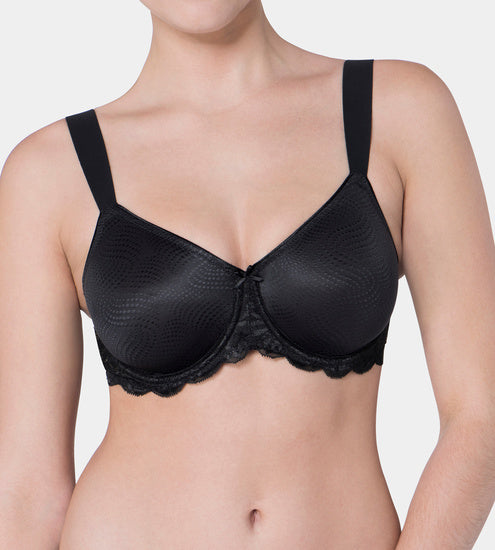 Triumph Essential Minimizer mit Formbügel schwarz