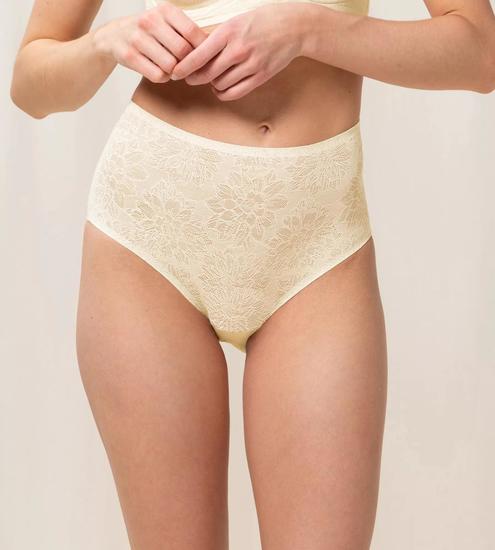 Triumph Fit Smart Maxi vanille