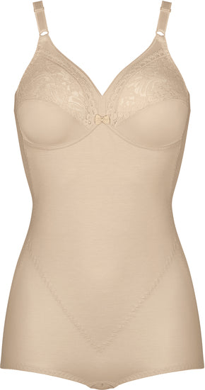 Triumph Formfit Korselett, Body (Mieder)