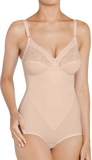 Triumph Formfit Korselett, Body (Mieder)