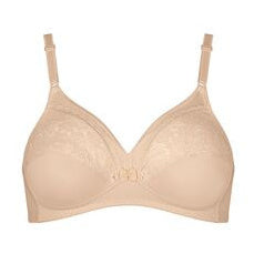 Triumph Formfit Mittelträger-BH / Full-Cup