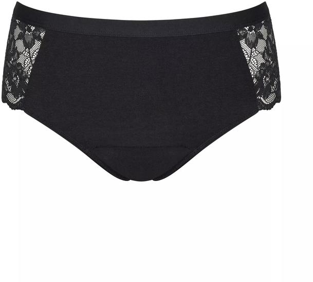 Triumph Freedom Briefs Maxi schwarz