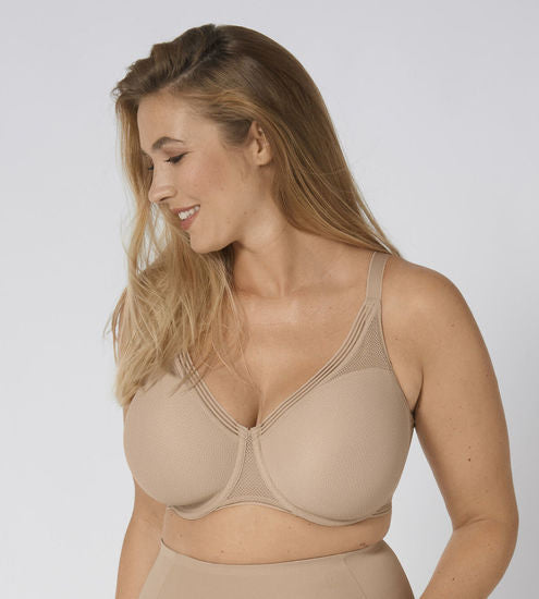 Triumph Infinite Sensation Minimizer-BH mit Bügel smooth skin