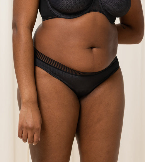 Triumph Infinite Sensation Tai black