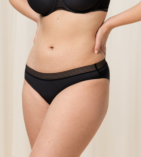 Triumph Infinite Sensation Tai black