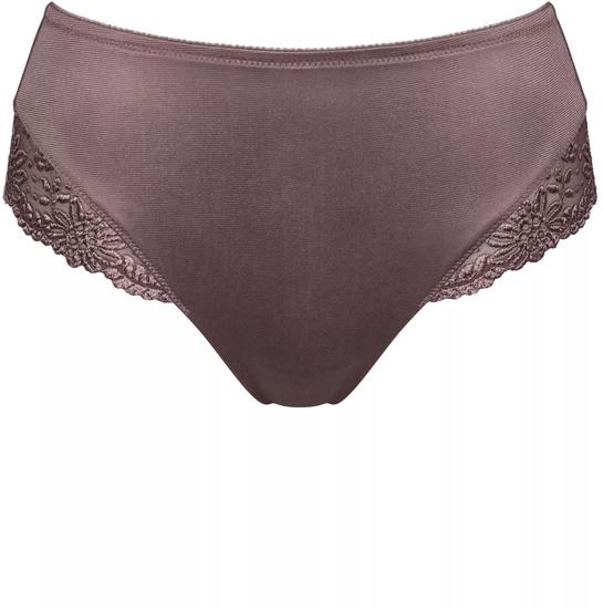 Triumph Ladyform Soft Maxi mystic plum