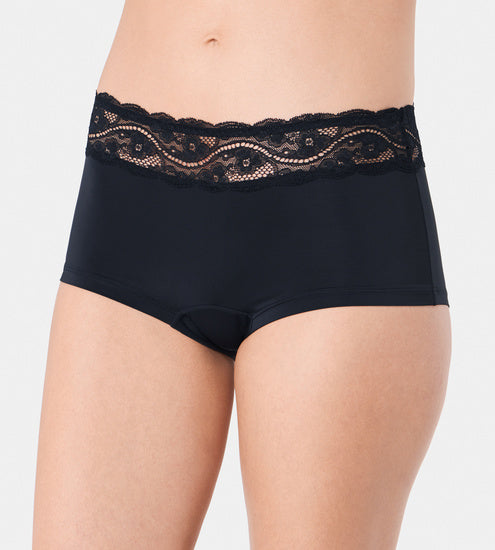 Triumph Lovely Micro Short black