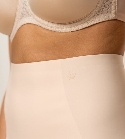Triumph Medium Shaping Series Highwaist Panty nude beige